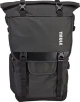 Thule Covert DSLR Rolltop Backpack front
