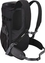 Thule Perspektiv Daypack rear of bag with shoulder straps