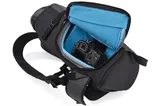 Thule Perspektiv Daypack side access to camera
