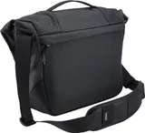 Thule Covert Small DSLR Messenger Bag rear of bag and shoulder strap