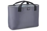 Thule Covert Small DSLR Messenger Bag camera compartment removed