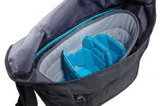 Thule Covert Small DSLR Messenger Bag inside empty