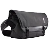 Thule Covert DSLR Messenger front and side