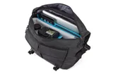 Thule Covert DSLR Messenger bag open