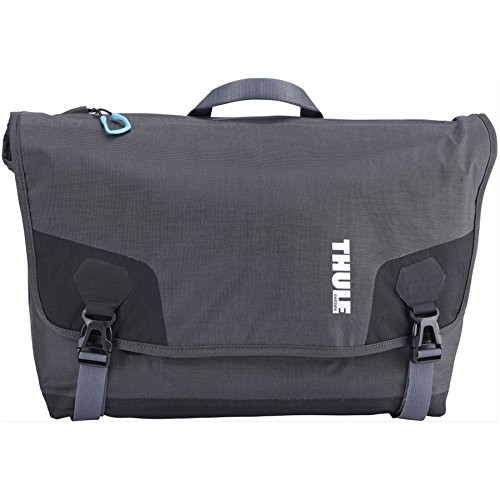 Thule Perspektiv Messenger Bag front of bag