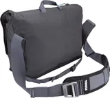 Thule Perspektiv Messenger Bag rear and shoulder strap of bag