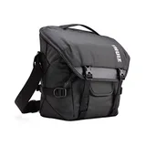 Thule Covert DSLR Satchel front and side of bag
