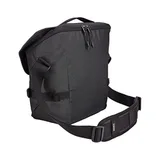 Thule Covert DSLR Satchel rear with shoulder strap