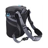Thule Perspektiv L Toploader rear and straps