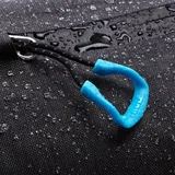 Thule Perspektiv L Toploader zipper detail
