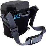 Thule Perspektiv M Toploader rear and straps