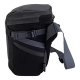 Thule Perspektiv M Toploader side