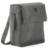 AcmeMade The Montgomery Street Courier front and side of bag