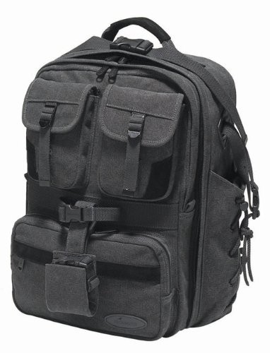 Promaster Adventure Pack Series in black