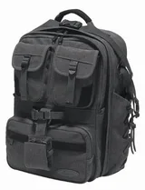 Promaster Adventure Pack Series in black
