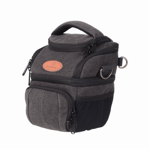 ProMaster Adventure Zoom Pack, Small in Black