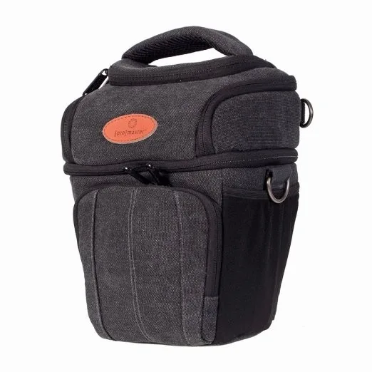 ProMaster Adventure Zoom Pack, Medium in black