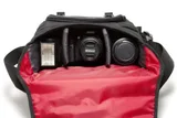 AcmeMade Union Photo Messenger gear inside