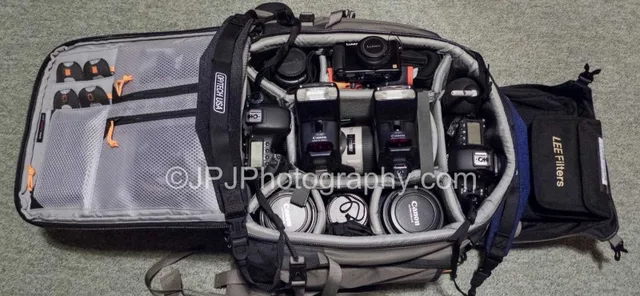 Lowepro Pro Trekker 300 AW, photograph by Community contributor, photo 1