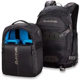 Dakine Sequence 33L 15W in black