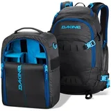 Dakine Sequence 33L 15W in glacier
