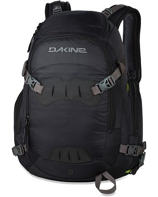 8Dakine Sequence 33L 14S front