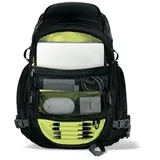 Dakine Sequence 33L 14S laptop compartment