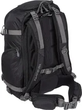 Dakine Sequence 33L 14S rear of backpack