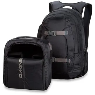 Dakine Mission Photo 25L 15W  in black