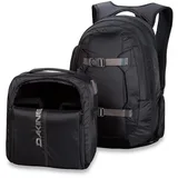 Dakine Mission Photo 25L 15W  in black
