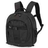 Lowepro Pro Runner 200 AW front of backpack closed