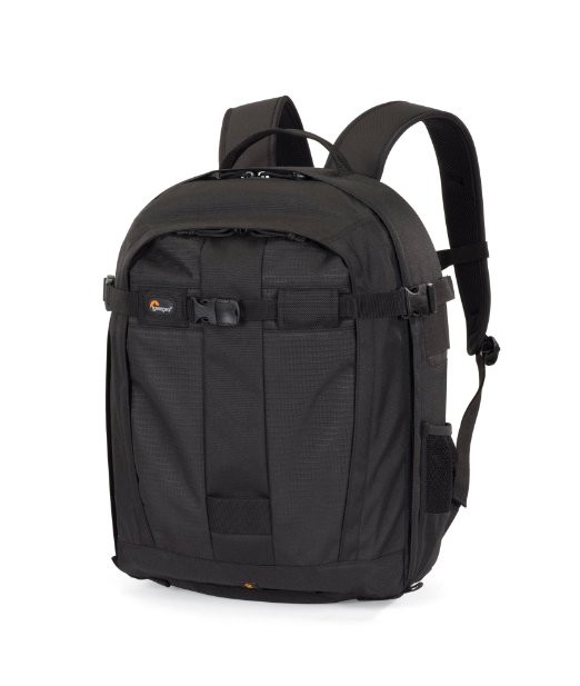 Lowepro Pro Runner 300 AW front in Black
