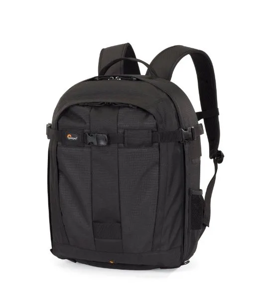 Lowepro Pro Runner 300 AW front in Black