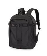 Lowepro Pro Runner 300 AW front in Black