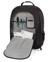 Lowepro Pro Runner 300 AW front accessory pocket