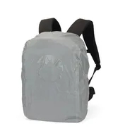 Lowepro Pro Runner 300 AW all weather (AW) cover attached