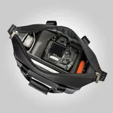 Lowepro Echelon Attache gear inside