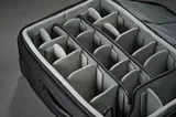 Lowepro Echelon Roller open empty