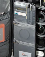 Lowepro Echelon Roller panel