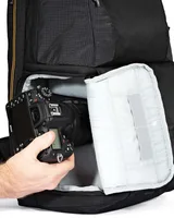 Lowepro Fastpack BP 250 AW II, photo 7