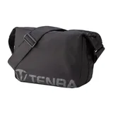 enba Packlite Travel Bag for BYOB 10 front closed