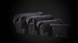 enba Packlite Travel Bag series