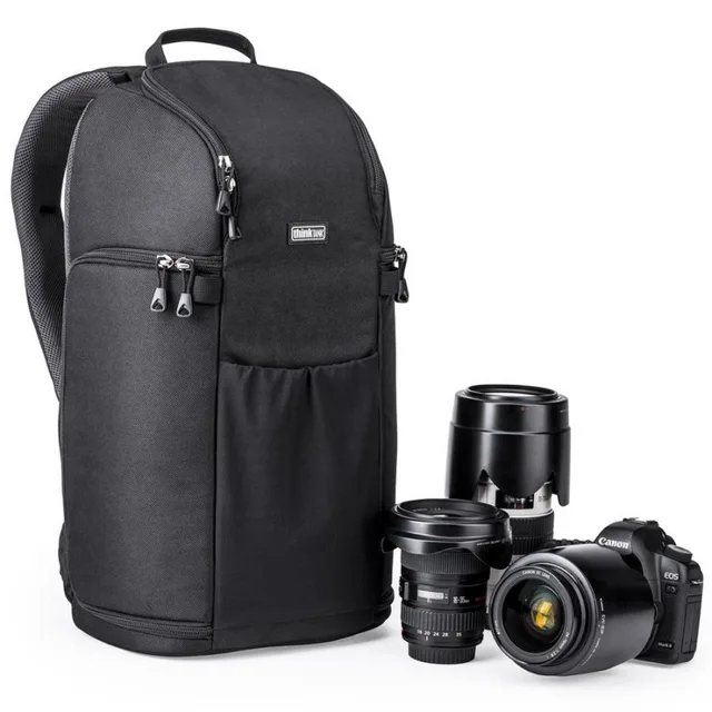 Think Tank Trifecta 10 DSLR Backpack