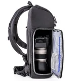 Trifecta 10 DSLR Backpack side access