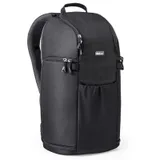 Trifecta 10 DSLR Backpack front of bag