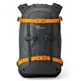 Lowepro Whistler BP 350 AW front view