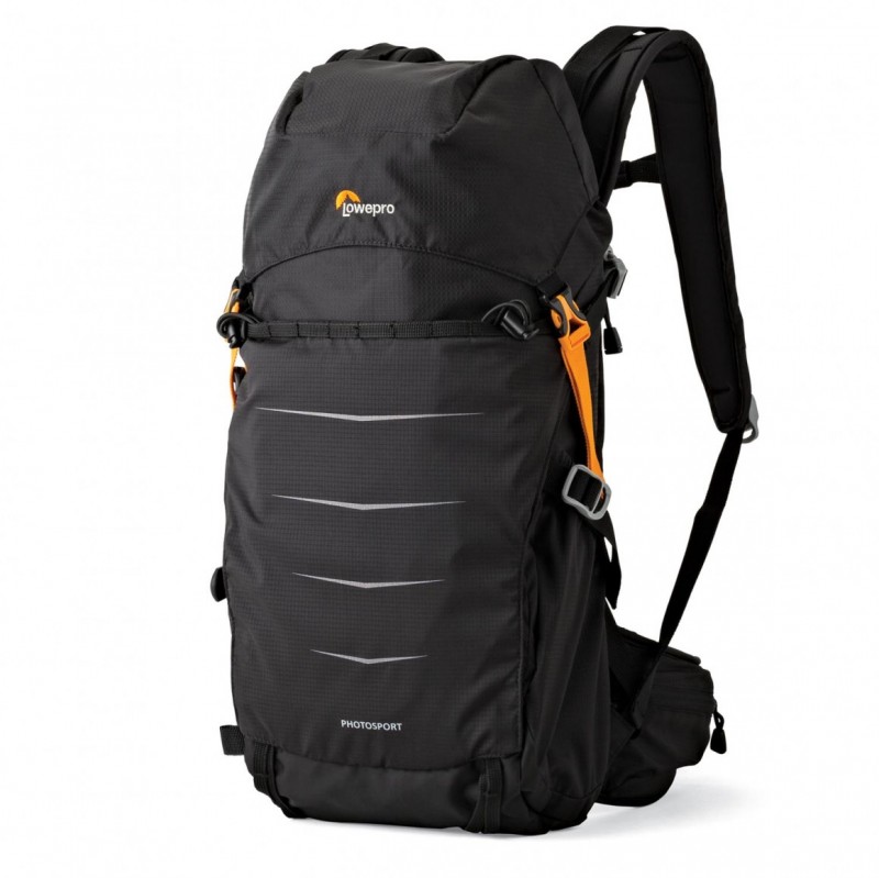 Lowepro Photo Sport BP 200 AW II front