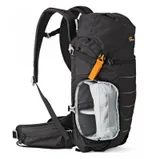 Lowepro Photo Sport BP 200 AW II side access pocket