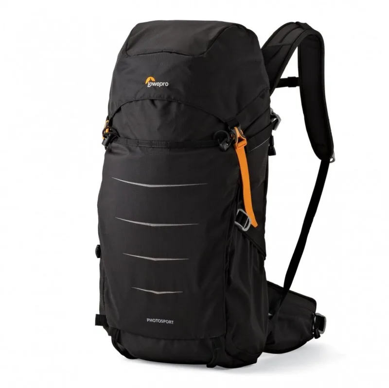 Lowepro Photo Sport BP 300 AW II front view