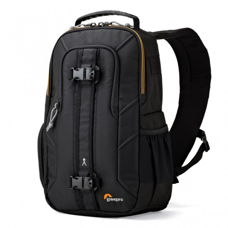 Lowepro Slingshot Edge 150 AW left side